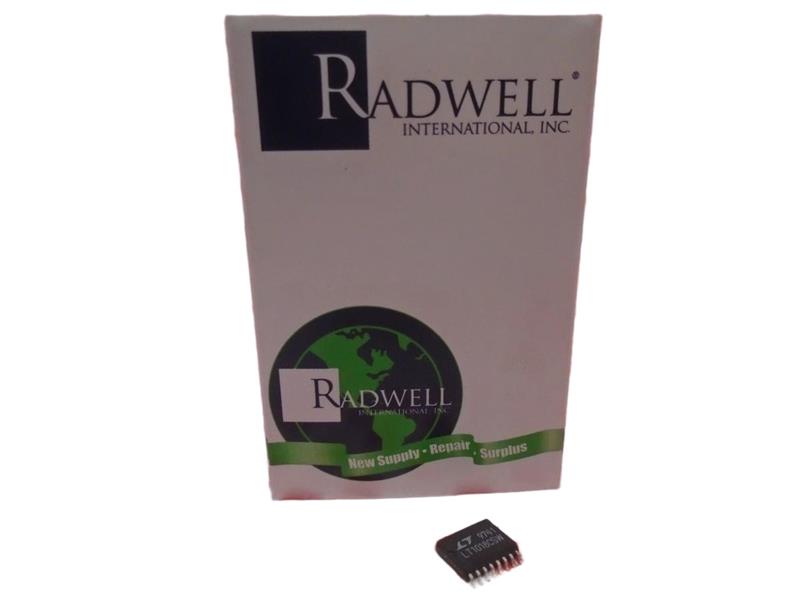 LT1018CSW by ANALOG DEVICES
