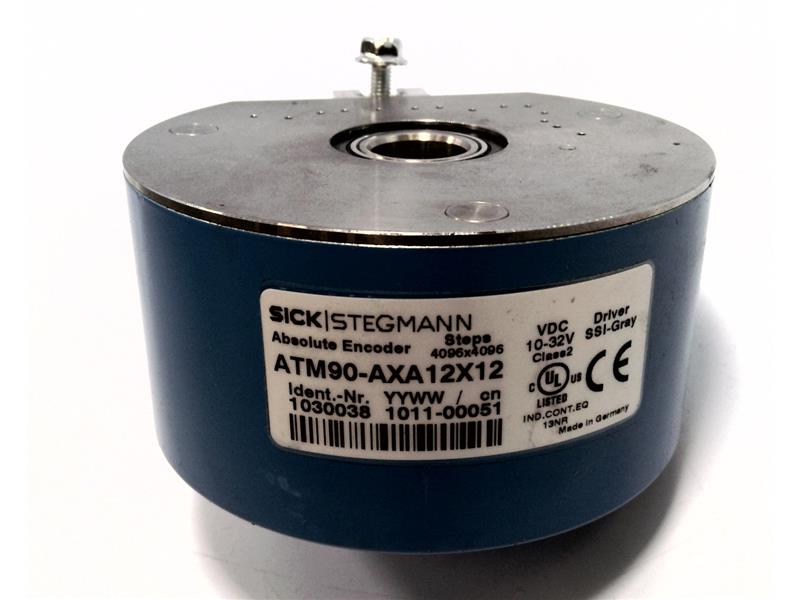 ATM90-AXA12X12 by SICK