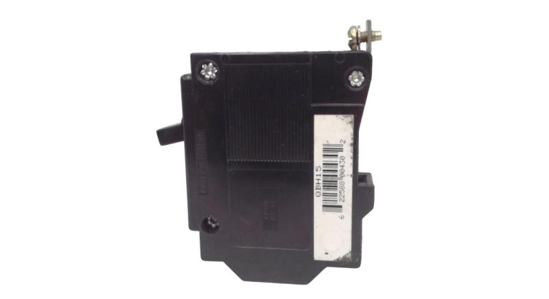 EATON CORPORATION QBH-15