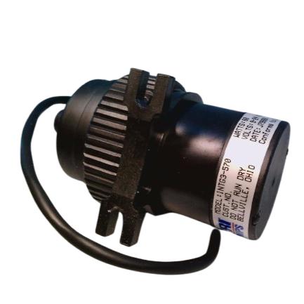 INTG3-570 by GORMAN RUPP