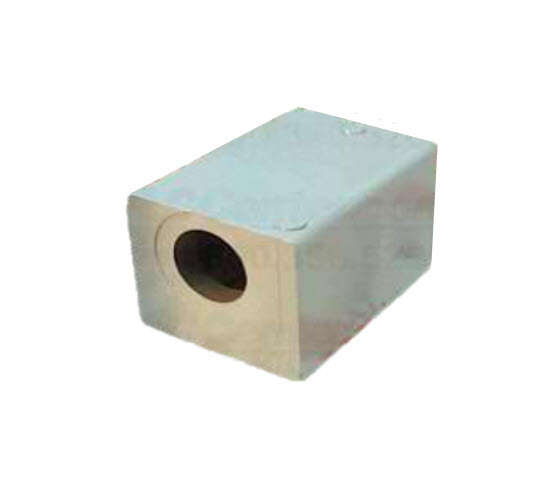 ALLEN BRADLEY 800H-NP45