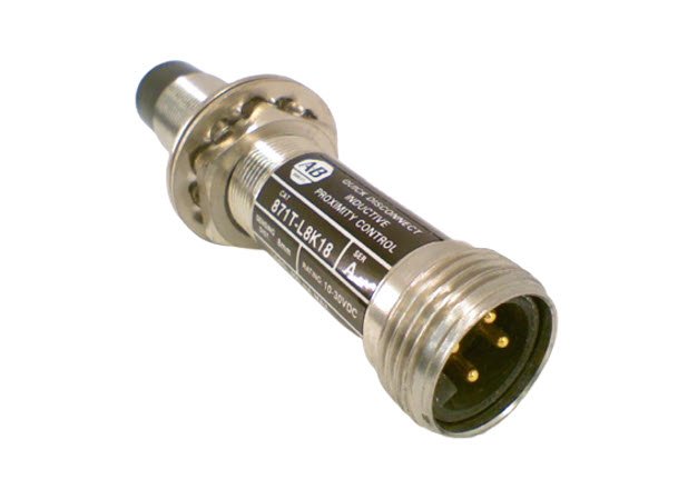 ALLEN BRADLEY 871T-L8K18