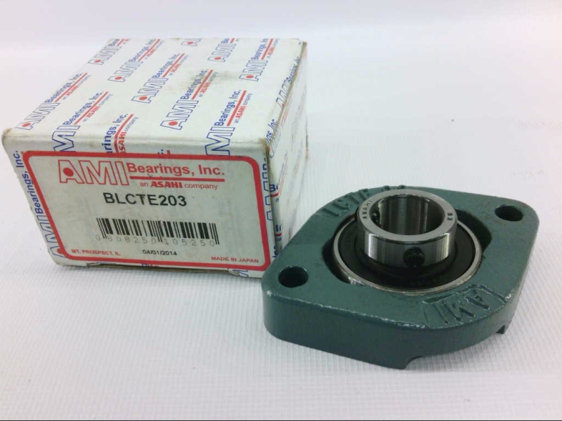 AMI BEARINGS BLCTE203