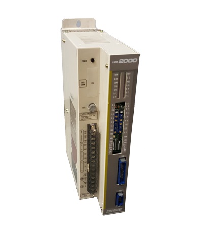 ASEA BROWN BOVERI 3RA2002