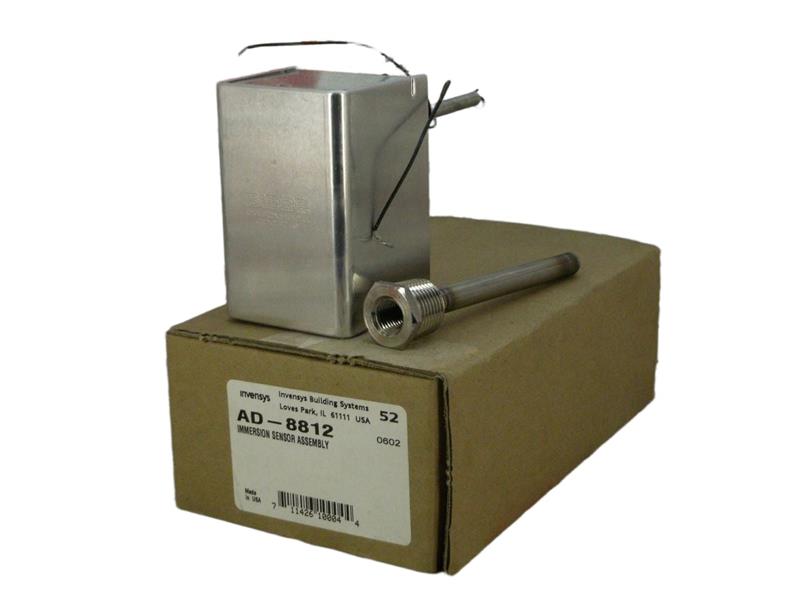 AD-8812 by INVENSYS