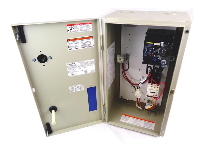 SCHNEIDER ELECTRIC LE1D327F62OBD0