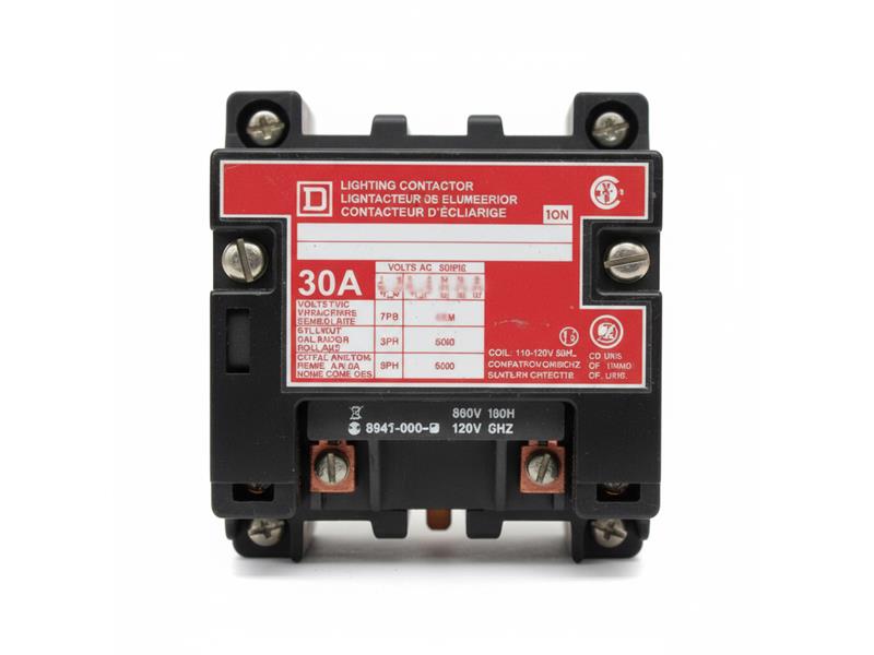 SCHNEIDER ELECTRIC 8903SM04