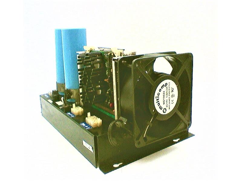 FM4-8-2 by DANAHER CONTROLS