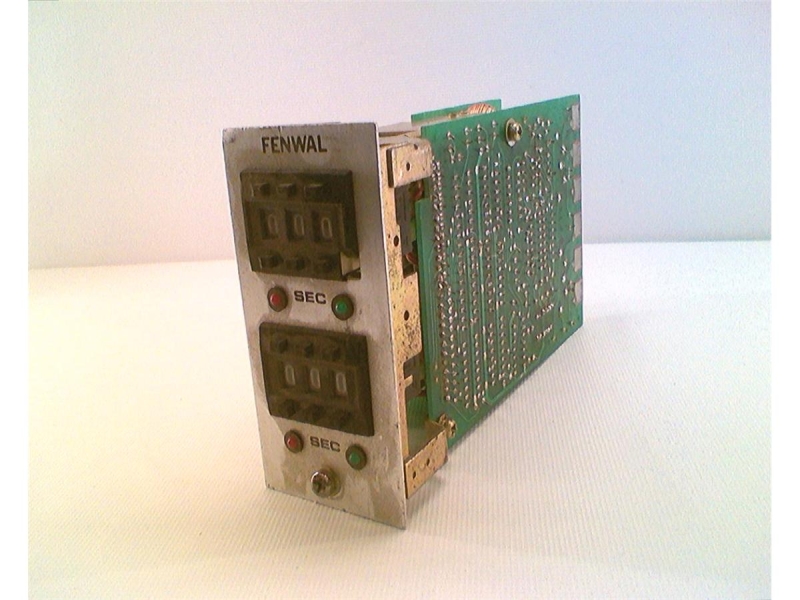 KIDDE-FENWAL, LLC FRMT2-A2