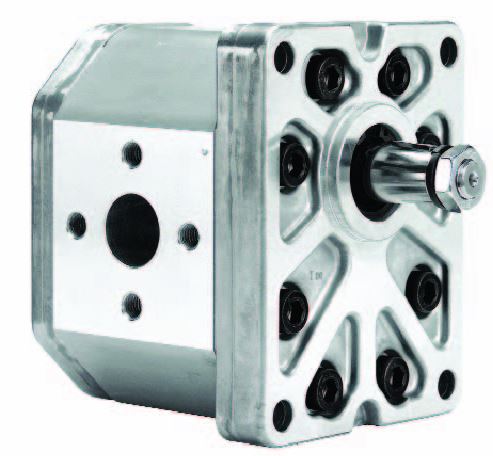 MARZOCCHI GROUP ALP2-D-16