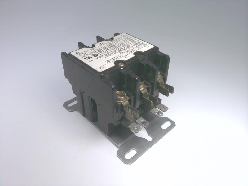 EATON CORPORATION ACC233U20