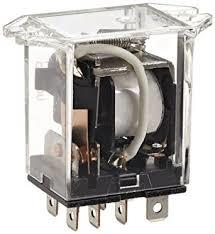 OMRON LY1F-DC24