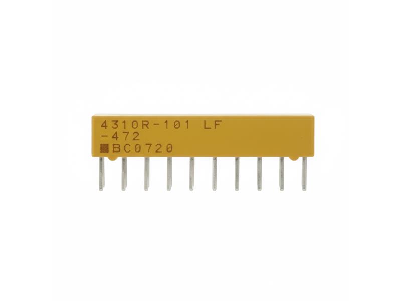 4310R-101-332 by BOURNS