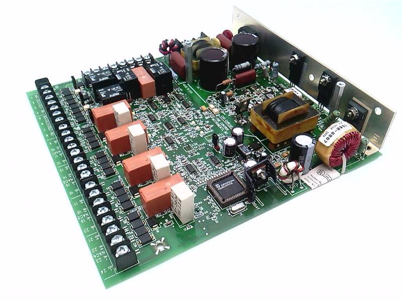 9000 0430 by HONEYWELL