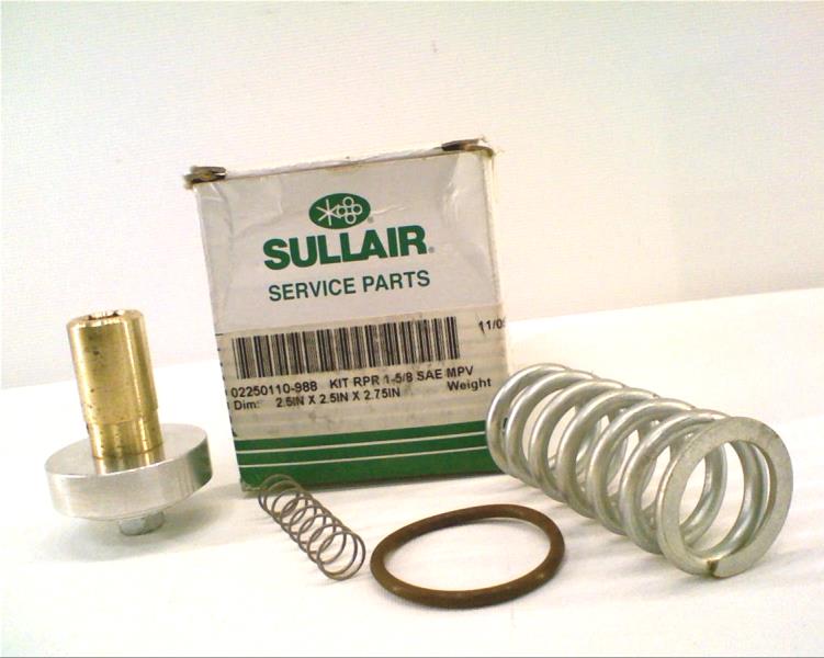 SULLAIR 02250110-988