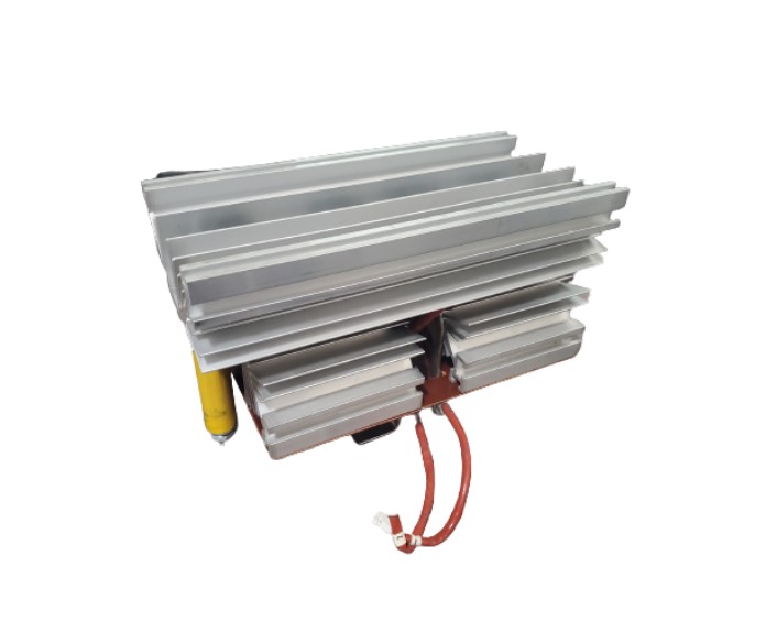 2438-3223 by NIDEC CORP