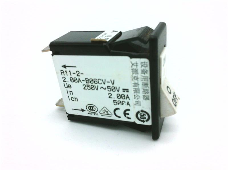 R1122500AB06CV-V by SENSATA TECHNOLOGIES