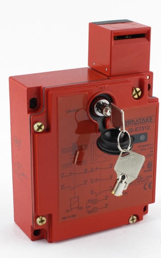 LJS-E7312 by HONEYWELL