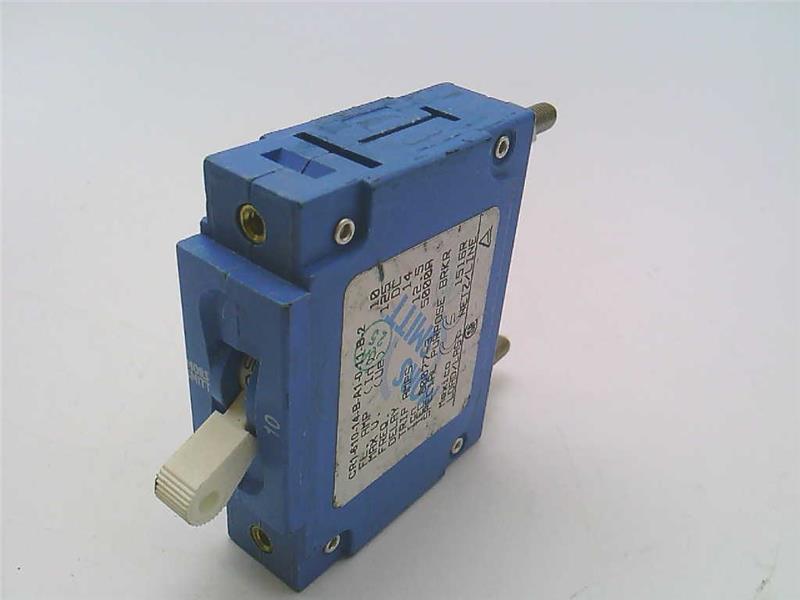 MORS SMITT CR1-610-14-B-A1-0-11-B-2