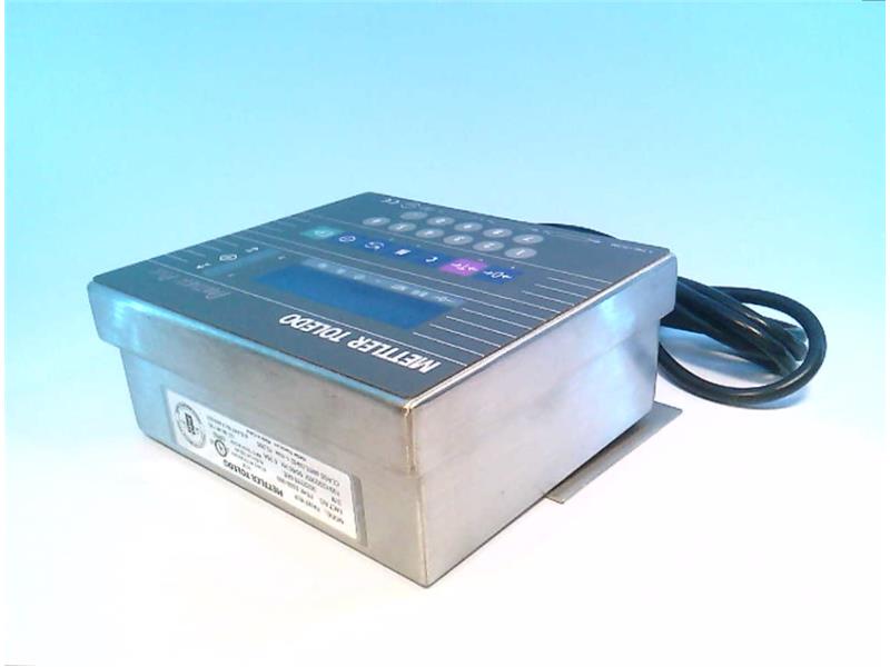 METTLER TOLEDO PTHK-1800-000