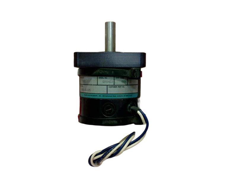 ELECTROCRAFT 0491-06-005