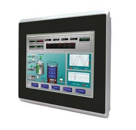 AIS HMI-TCND2U-10AC-X00H