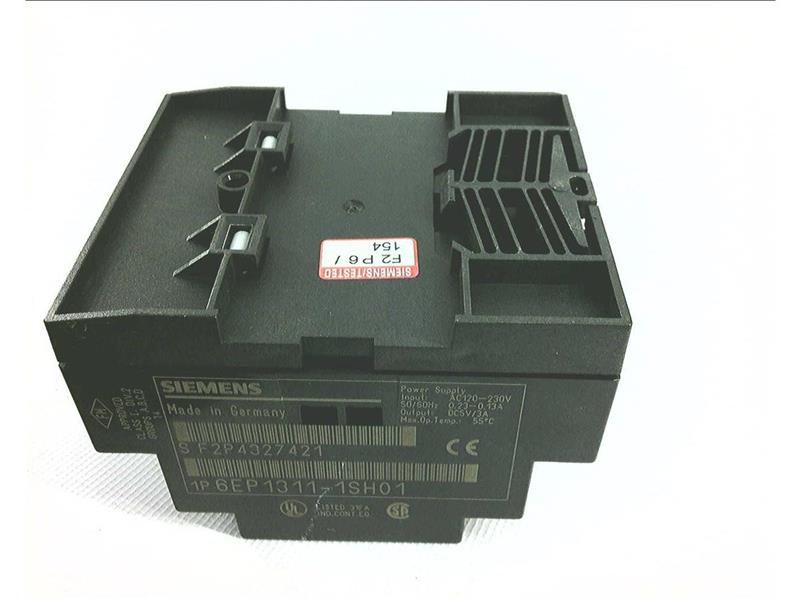 SIEMENS 6EP1311-1SH01
