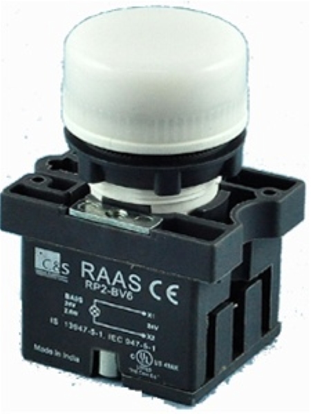 SHAMROCK RCP2-BV61-110