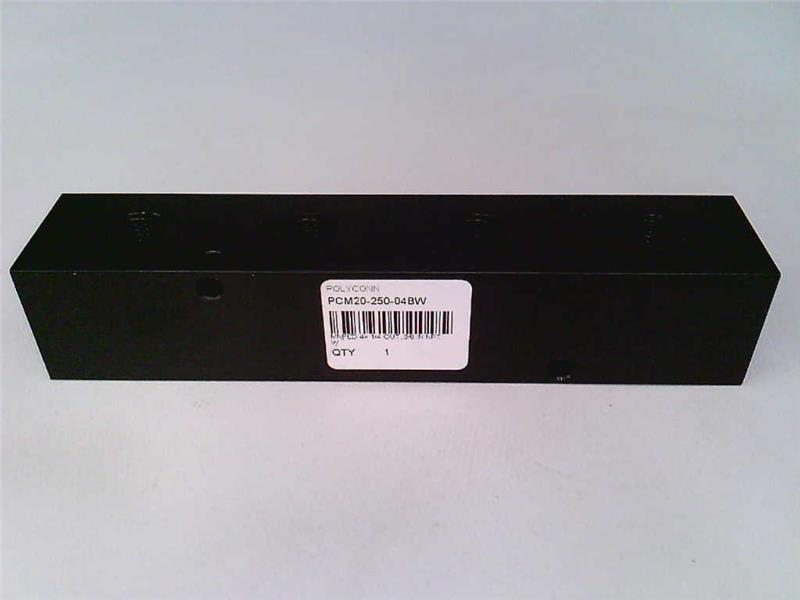 POLYCONN PCM20-250-04BW