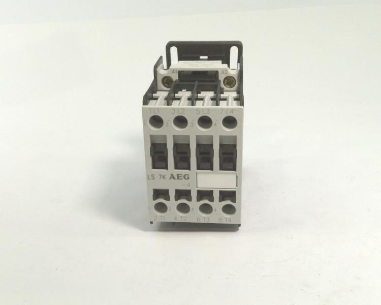 EEC AEG LS7K-4-E