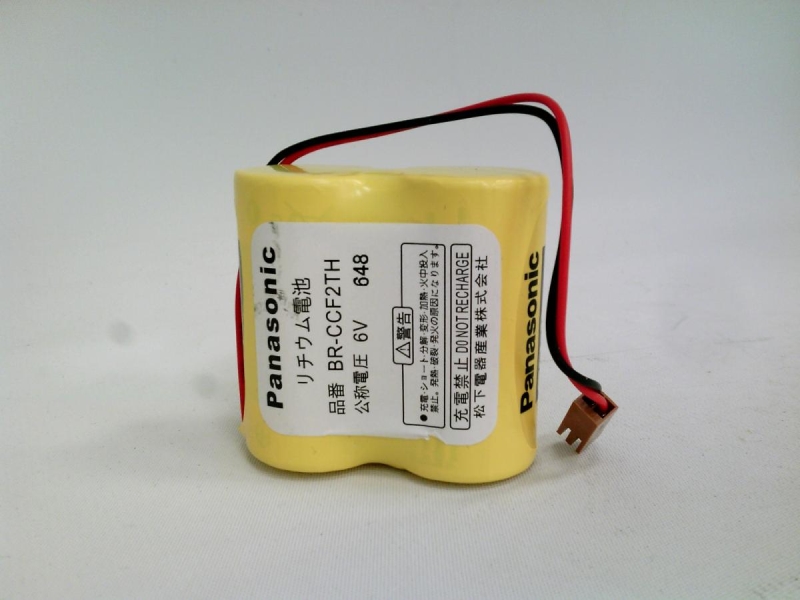 MATSUSHITA ELECTRIC BRCCF2TE