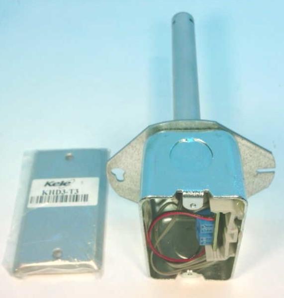 KELE & ASSOCIATES KHD3-T3