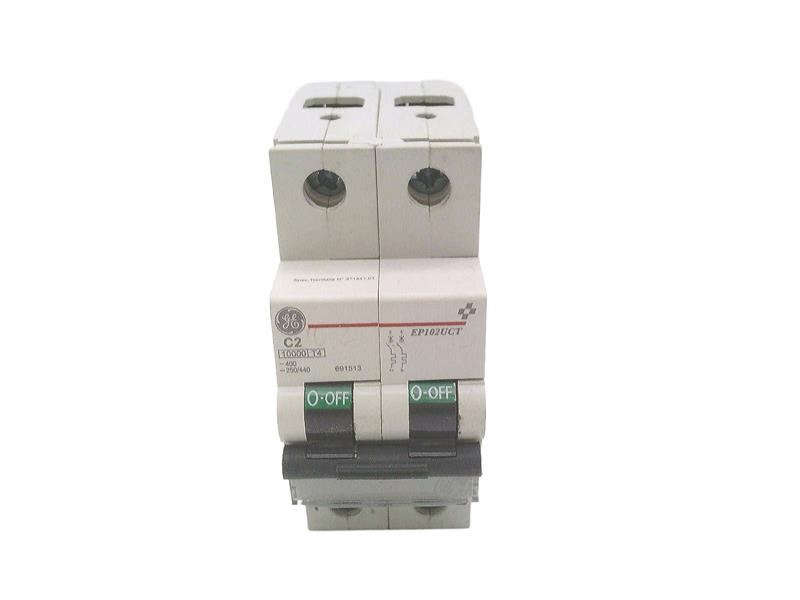 GENERAL ELECTRIC EP102UCTC02