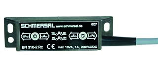 SCHMERSAL BN 310-2RZ