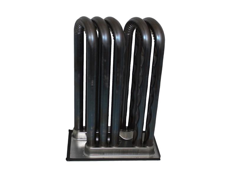 UNITED TECHNOLOGIES 48TF660002