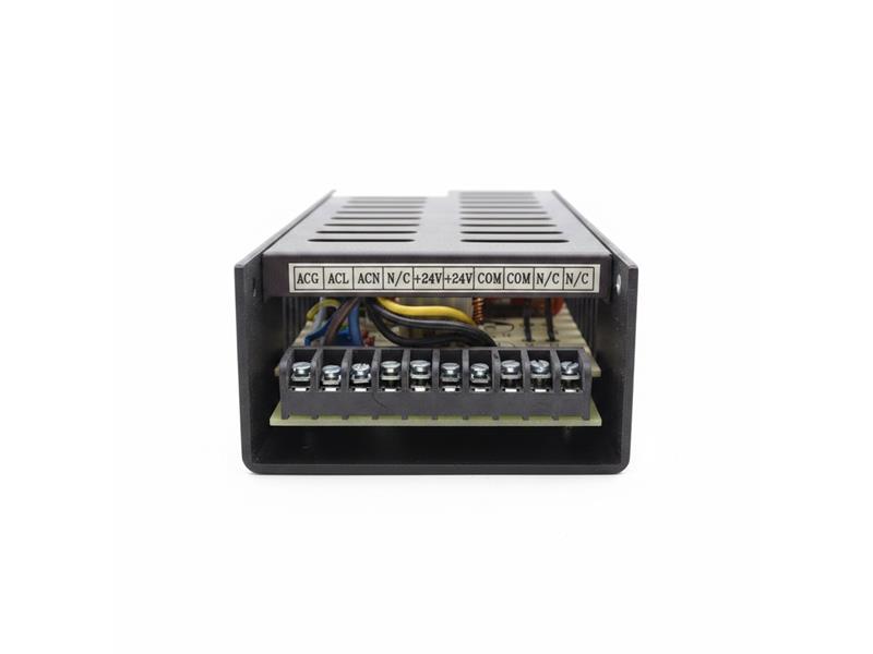 POWERS HOLDINGS INC T38360-03-0