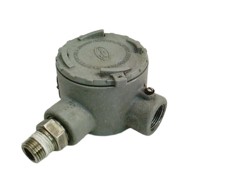DWYER 634E-2