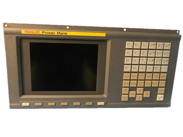 FANUC A02B-0166-C261