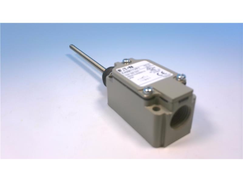 EATON CORPORATION E49M11VP1