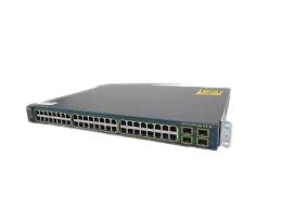 CISCO WSC356048PSE V05