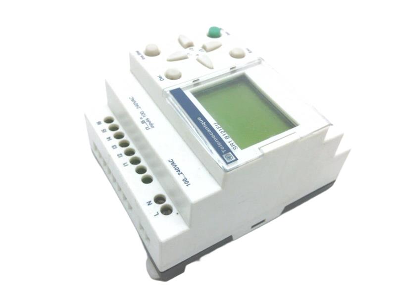 SCHNEIDER ELECTRIC SR1B101FU