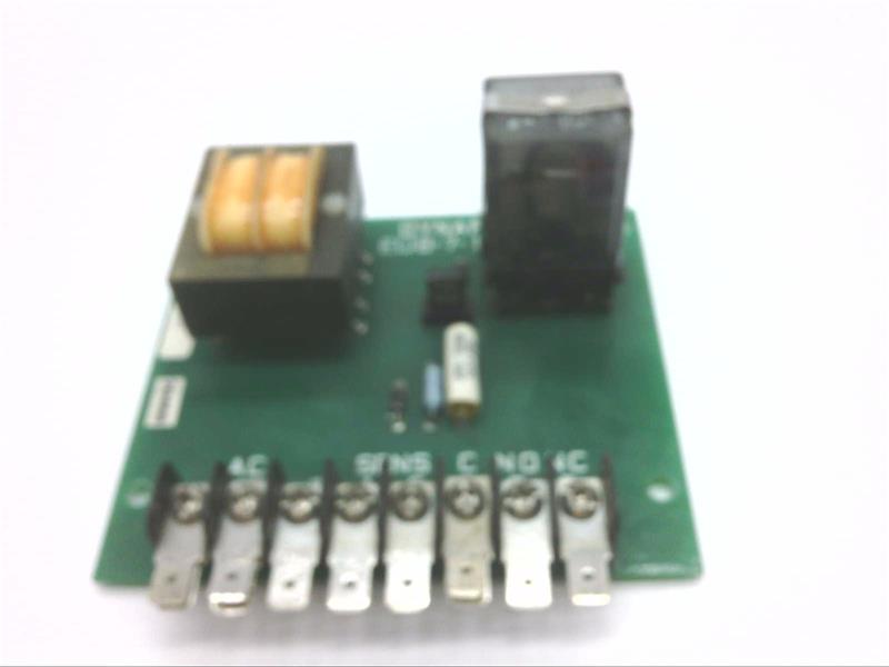 EUB-7-100460100 by EATON CORPORATION