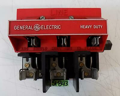 GENERAL ELECTRIC 425D392-PI
