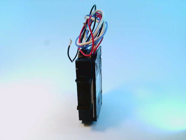 EATON CORPORATION QCGFEP1015W2