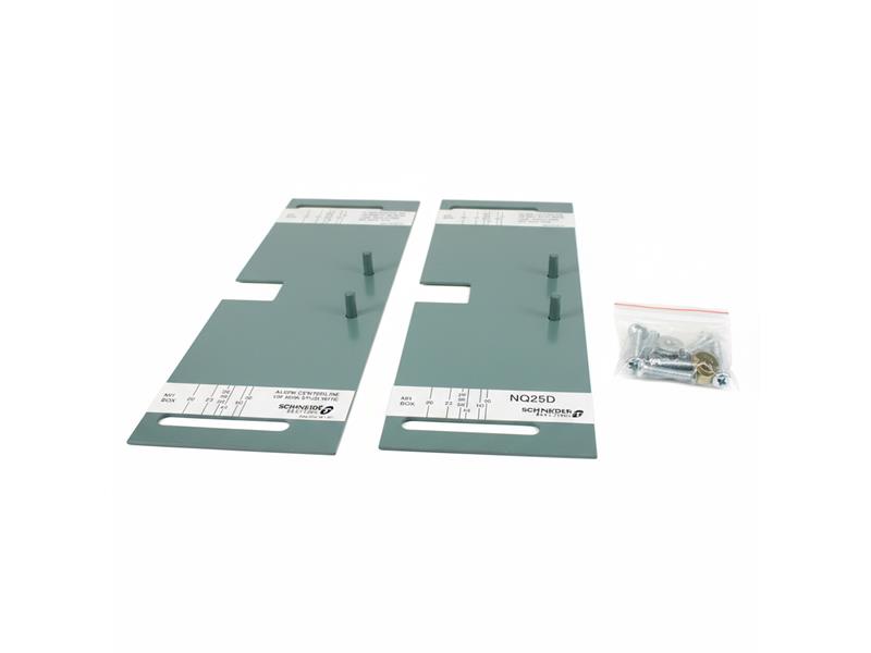 SCHNEIDER ELECTRIC NQ25D