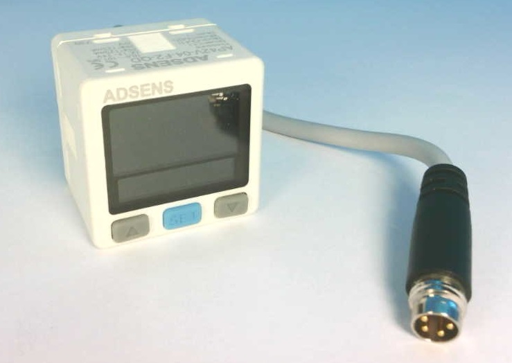 ADSENS TECHNOLOGY INC AP42V-04-F2-QD