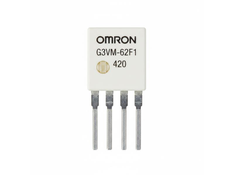 OMRON G3VM-62F1