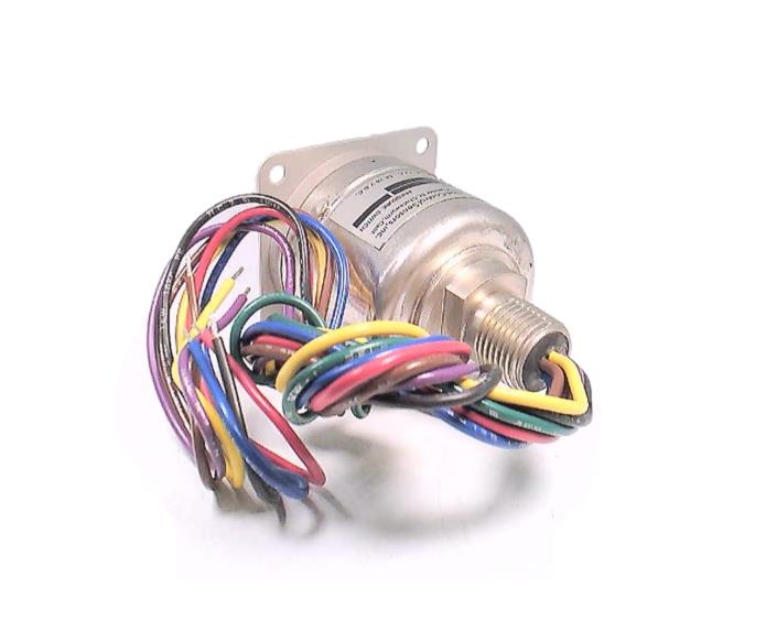 CUSTOM CONTROL SENSORS 642GEM2