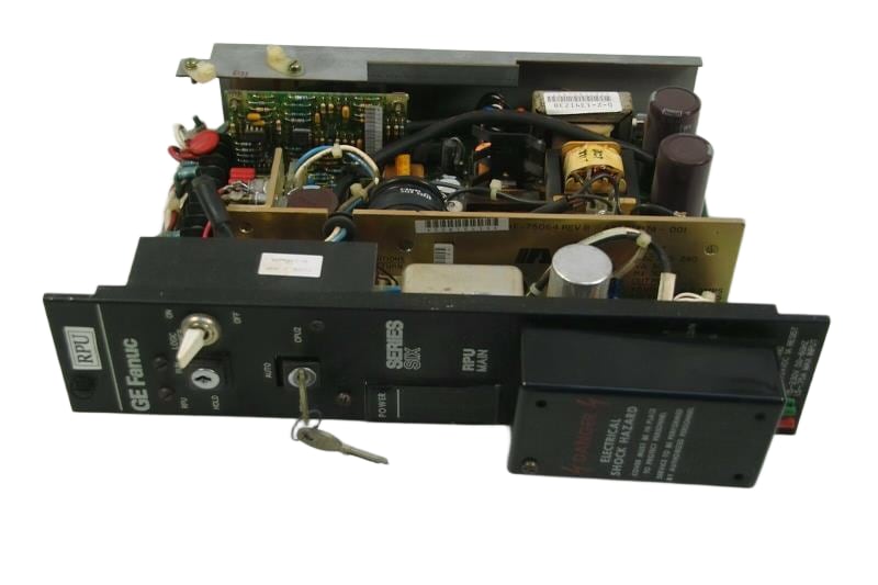 IC600PM544 by FANUC