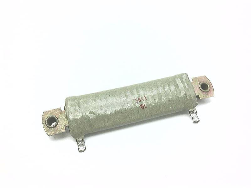 WL RESISTORS 55S3